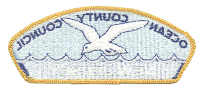 Ocean County S-1