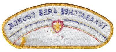 Tukabatchee Area SA-6
