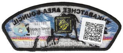 Tukabatchee Area SA-21