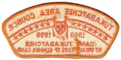 Camp Tukabatchee (1950-1999) eSA1999-5