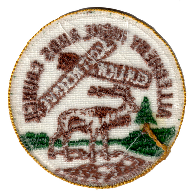 Elk Lick Scout Reserve eR197?-1