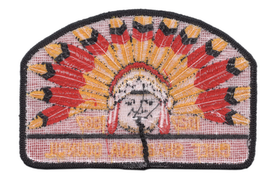 Chief Shabbona TA-2H