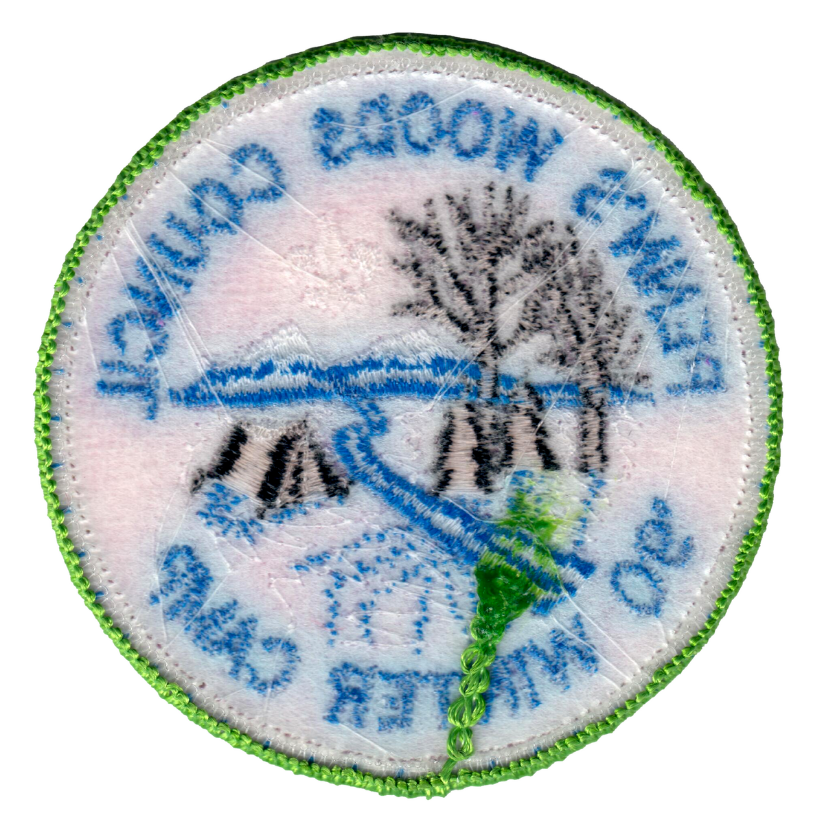 Penn's Woods Camps eR1990-1 (back)