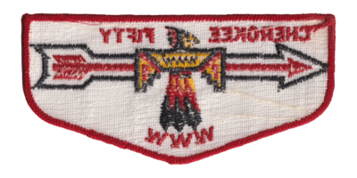 Cherokee F1
