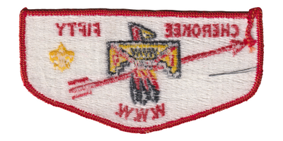 Cherokee S2B