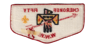 Cherokee S7A