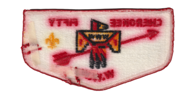 Cherokee S7B