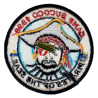 Camp Bucoco eR1998-1