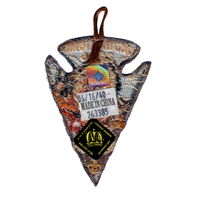 Custaloga Town Scout Reservation eA2016-1