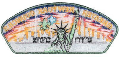 Greater New York Councils JSP-2005.14