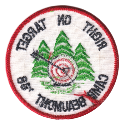 Beaumont Scout Reservation (OH) eR1988-2