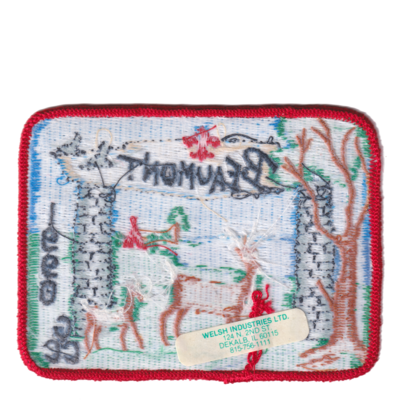 Beaumont Scout Reservation (OH) eX1990-2