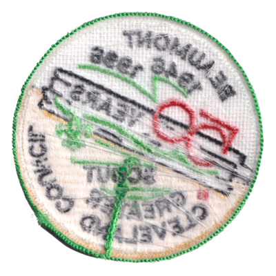 Beaumont Scout Reservation (OH) eR1996-1