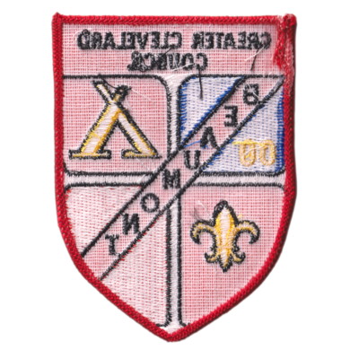 Beaumont Scout Reservation (OH) eX2000-1