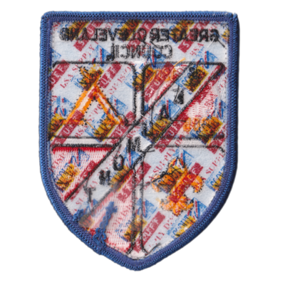 Beaumont Scout Reservation (OH) eX2003-1