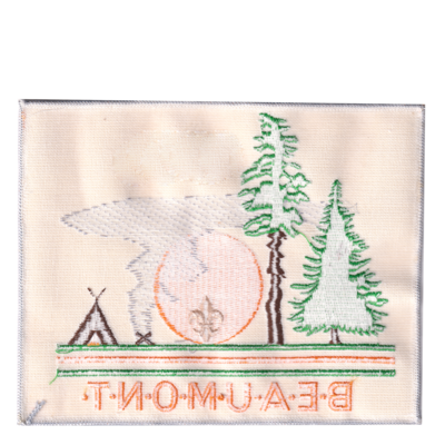 Beaumont Scout Reservation (OH) eJ1988-4