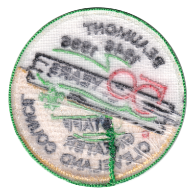 Beaumont Scout Reservation (OH) eR1996-3