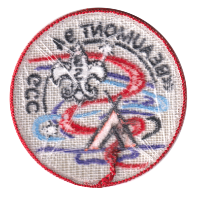 Beaumont Scout Reservation (OH) eR1994-1