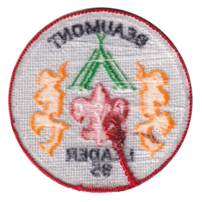 Beaumont Scout Reservation (OH) eR1995-2