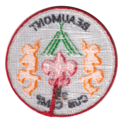 Beaumont Scout Reservation (OH) eR1995-3