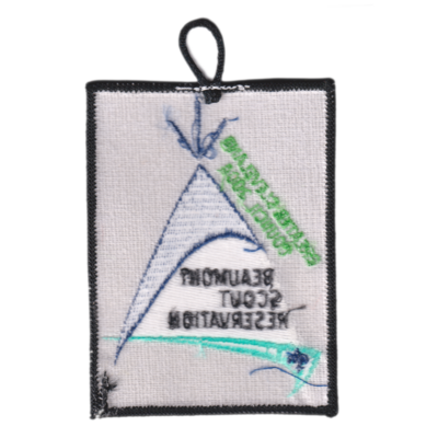 Beaumont Scout Reservation (OH) eX2004-1