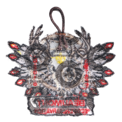 Beaumont Scout Reservation (OH) eX2018-2