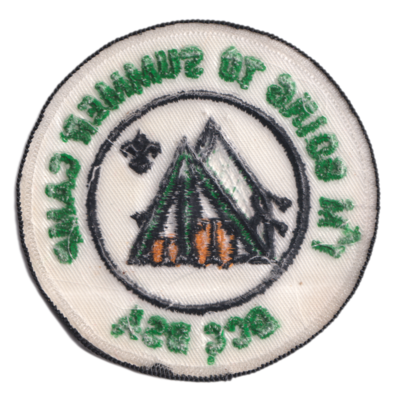 Beaumont Scout Reservation (OH) R1