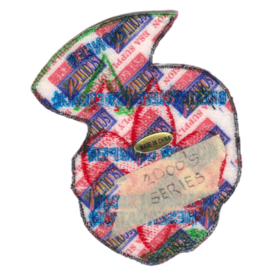Beaumont Scout Reservation (OH) X14