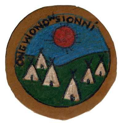 Ongwononsionni L3