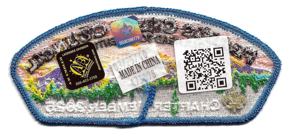 Pacific Crest S-4 (back)