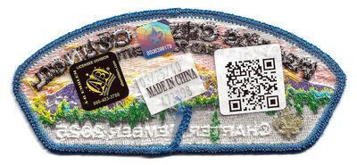 Pacific Crest S-4 (back)