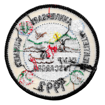 Tuscarora Scout Reservation (1973-Current) eR1993-2