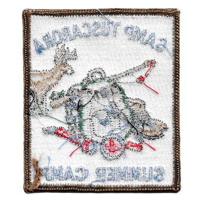 Tuscarora Scout Reservation (1973-Current) eX2001-1
