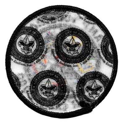 Tuscarora Scout Reservation (1973-Current) eR2009-1