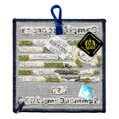 Tuscarora Scout Reservation (1973-Current) eX2024-1