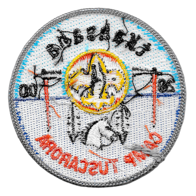 Tuscarora Scout Reservation (1973-Current) eR2000-2