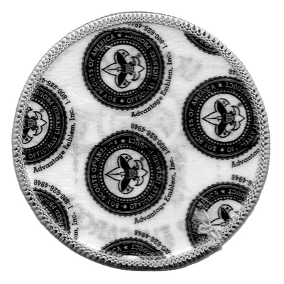 Tuscarora Scout Reservation (1973-Current) eR2008-2