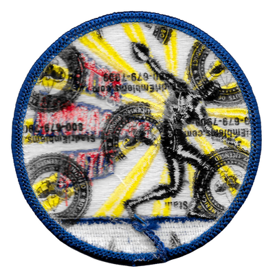 Tuscarora Scout Reservation (1973-Current) eR2013-5