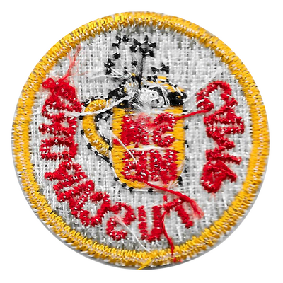 Tuscarora Scout Reservation (1973-Current) eR2003-3