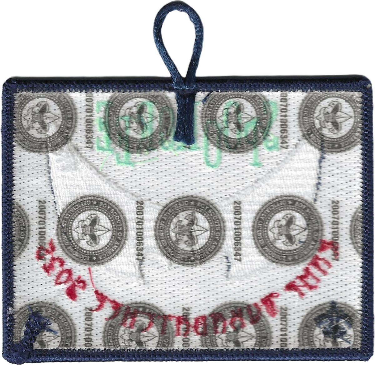 Alibamu eX2025-4 (back)