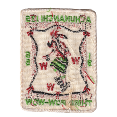 Achunanchi eX1966