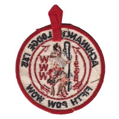 Achunanchi eR1968