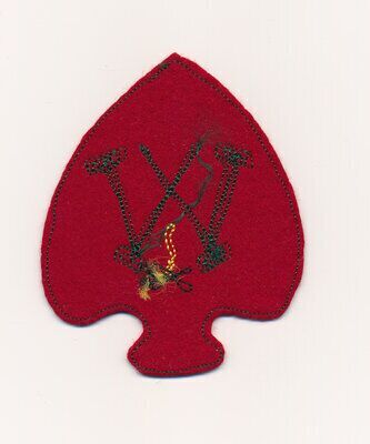 Horace A Moses Scout Reservation A1