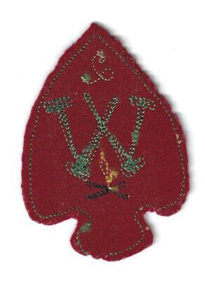 Horace A Moses Scout Reservation A2