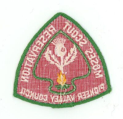 Horace A Moses Scout Reservation A6