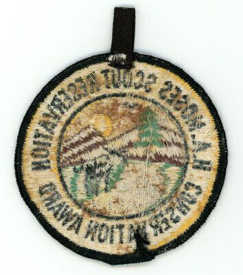 Horace A Moses Scout Reservation eR1965
