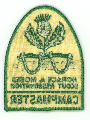 Horace A Moses Scout Reservation OTHER-X2