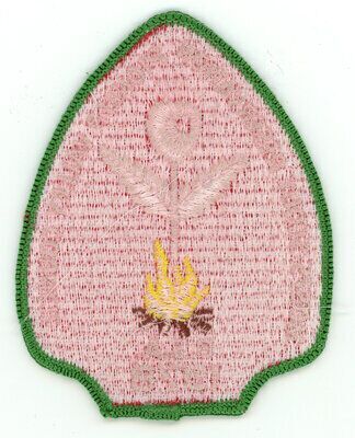Horace A Moses Scout Reservation A9