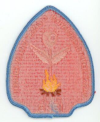 Horace A Moses Scout Reservation A11