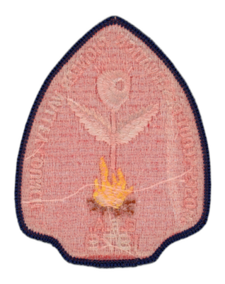 Horace A Moses Scout Reservation A12